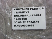 фото thumb №10, Chrysler pacifica 2017 козырёк солнцезащитный l p