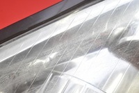 фото thumb №11, Фара левый лампа перед eu opel astra 3 iii h 04-07