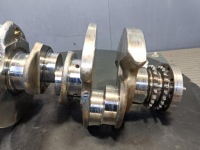 фото thumb №10, Volkswagen touareg iii 3.0 tdi вал коленчатый 059105101bh