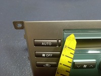 фото thumb №10, Toyota corolla verso ii панель перемикач кондиціонера обдув 55900-0f020