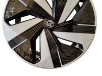 фото thumb №15, 4x диски алюминий mg zs i ev 7.0"x17" 5x112 10914798 19043m2