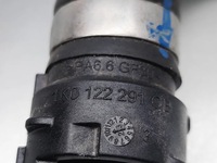 фото thumb №7, Skoda kamiq шланг / wąż радиатора 1.0 tsi бензин 85kw 115 hp 2024 suv