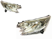 фото thumb №1, Nowe лампи nissan note 13- комплект