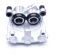 фото thumb №1, Суппорт перед левый - mercedes gl x164, m w164, r