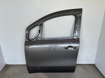 фото thumb №1, Kangoo iii iv citan ii w420 townstar 2021r- дверь левая перед