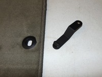 фото thumb №7, Килимки двірники mazda 5 2005-2010