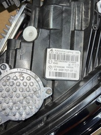 фото thumb №13, Bmw 3 g20 g21 лампа перед ліва права bmw laser повний з модулями