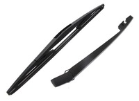 фото thumb №6, Рычаг + дворник na задняя subaru forester 02r-