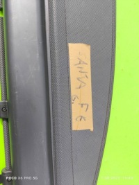 фото thumb №7, Hyundai santa fe ii 2010 шторка багажника