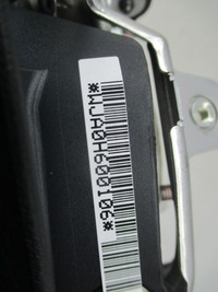 фото thumb №10, Subaru impreza 2 подушка водителя nowa