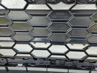 Бампер передній перед audi a5 8w6 lift s-line Ціна, фото thumb