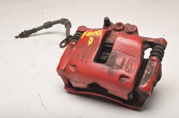 фото thumb №1, Ford fiesta mk7 st суппорт тормозной правые перед