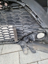 фото thumb №12, Toyota corolla e210 hb kombi бампер передний перед