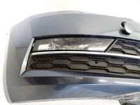 фото thumb №11, Бампер перед переднее комплектный skoda octavia iii рестайлинг lf7y