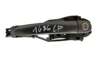 фото thumb №1, Замок дверь левый перед seat leon i 1999-2006