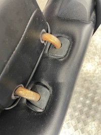 фото thumb №15, Заднє сидіння сидіння спинка lincoln mkz 2013-2020