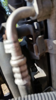 фото thumb №9, Вентилятор pas передній renault scenic iii 3