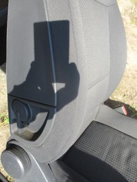 фото thumb №5, Signum vectra c 2004 r-fotel правый ,ухоженный