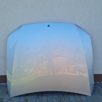 фото thumb №1, Mercedes e klasa w213 капот кришка двигуна oryg