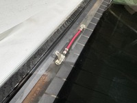 фото thumb №13, Скло задня задня lincoln continental 2017+