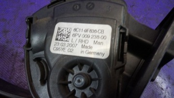 фото thumb №4, Transit vii потенціометр педаль газу 6c119f836cb