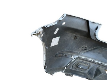 фото thumb №10, Seat ibiza v 5 6f бампер зад