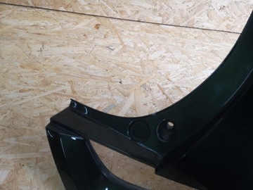 фото thumb №6, Renault kadjar кутник бампера правий зад tedpy