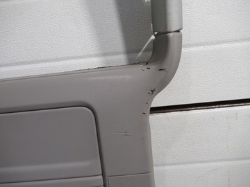 фото thumb №5, Vw t6 caravelle боковина оббивка двері праві зсувні 7e5867028