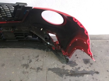 фото thumb №11, Бампер перед nissan juke ii 2 f16