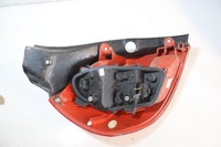 фото thumb №3, Лампа права задня renault clio iii hb