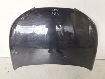 фото thumb №1, Seat ibiza iv 6j 08-11 капот