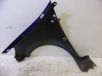 фото thumb №3, Крила правий передній renault clio 3