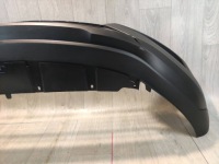 Opel crossland x 17- накладка бампера перед 39097371 Недорого, фото thumb