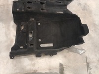 фото thumb №5, Mazda 3 bp iv usa sedan обшивка пол салона перед