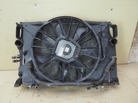 фото thumb №1, Mercedes w211 w219 3.0 cdi v6 радиатор комплект