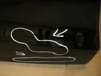 фото thumb №4, Mazda 3 2013 двері праве задня