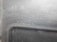 Lexus rx rx350 rx450 3 подлокотник туннель средний 58811-48040 оригинал Киев, фото thumb