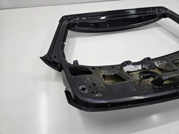 фото thumb №12, Крышка багажника vw golf vii 7 5g 5g6 12- зад