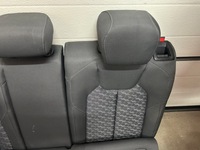 фото thumb №11, Audi a1 82a 18-23r заднее сиденье сиденье задняя