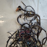 фото thumb №4, Nissan cab star e110 проводка