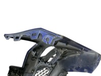 Бампер, решітка , решітка радіатора, ґрати seat leon 3 рестайлінг  cupra 331. в Україні, фото thumb