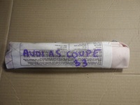 фото thumb №1, A5 8t подушка сиденье левая перед coupe 8t0880241d