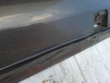 фото thumb №6, Планка порогова права vw passat cc рестайлінг 3c8 2011-2016 lb8r 3c8853856f