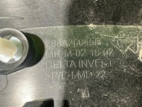 фото thumb №7, Молдинг крыла dacia sandero iii левый задняя 788a36645r