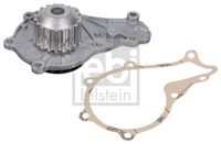 фото thumb №16, Febi 24528 насос води citroen