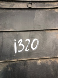 фото thumb №6, Toyota avensis t-27 захист накладка стійка ліва 62414-05040