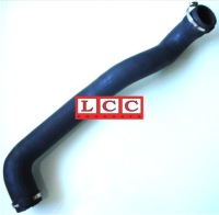 фото thumb №1, Патрубок інтеркулер saab 9-3 ys3d 2,2tid 1998-2003