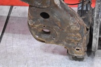 фото thumb №7, Oś задняя задняя балка lancia delta 3 iii 1.4 t-jet 150 km 08-14