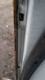 фото thumb №12, Mercedes w203 двері лівий задня kombi