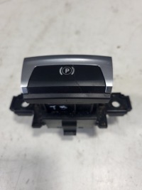 фото thumb №1, Peugeot 308 ii t9 кнопка тормоза ручного